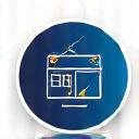 Abstract icon for PMS integration